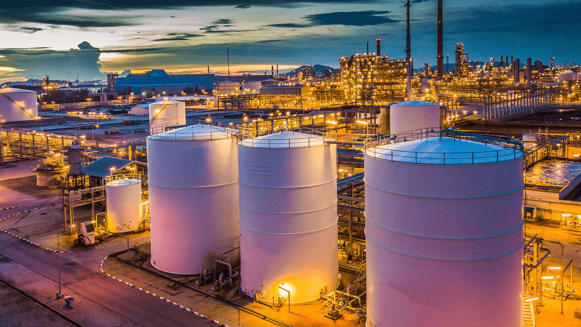 A highly optimized image